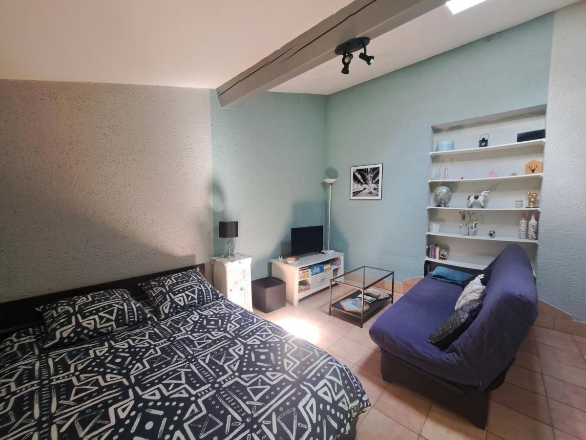 Avec Jardin à 5 Min Du Parc Walibi Appartement Roquefort (Lot-et-Garonne)